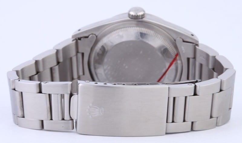 Used Rolex Explorer 14270 Men's at Bob's Watches