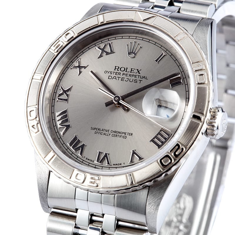 Rolex DateJust 16234