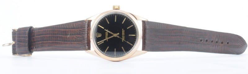 Vintage Rolex Oyster 1024