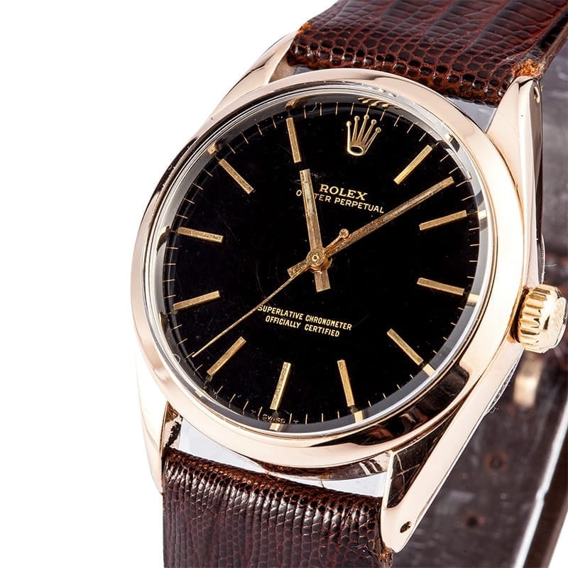 Vintage Rolex Oyster 1024