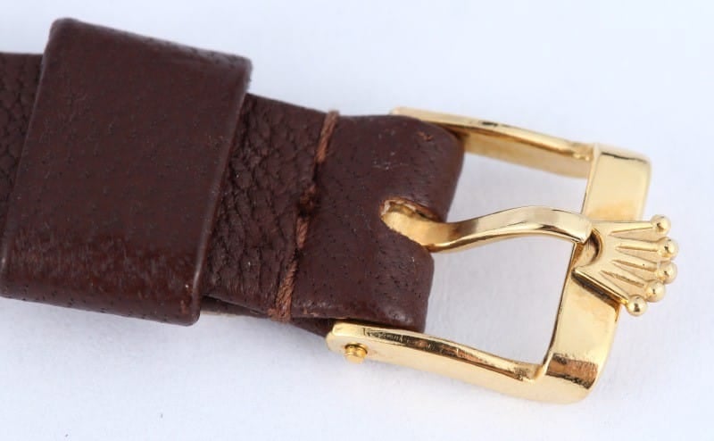 Rolex Cocktail Ladies Gold