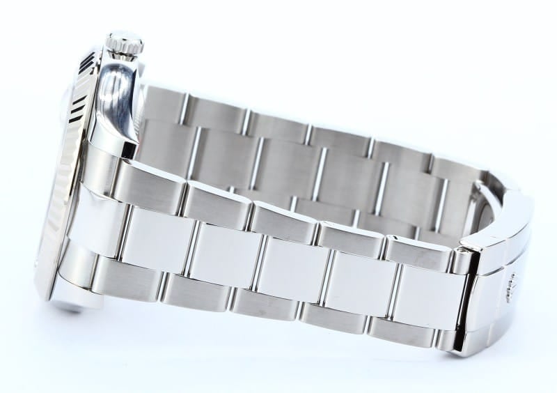 Rolex 41MM DateJust II 116334