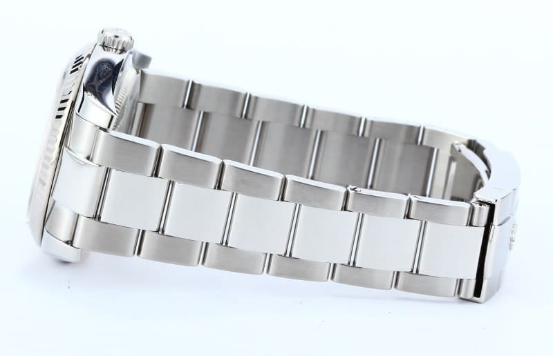 Rolex Oyster Perpetual DateJust Steel 116234 Mens