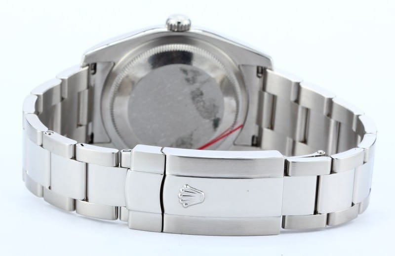 Rolex Oyster Perpetual DateJust Steel 116234 Mens