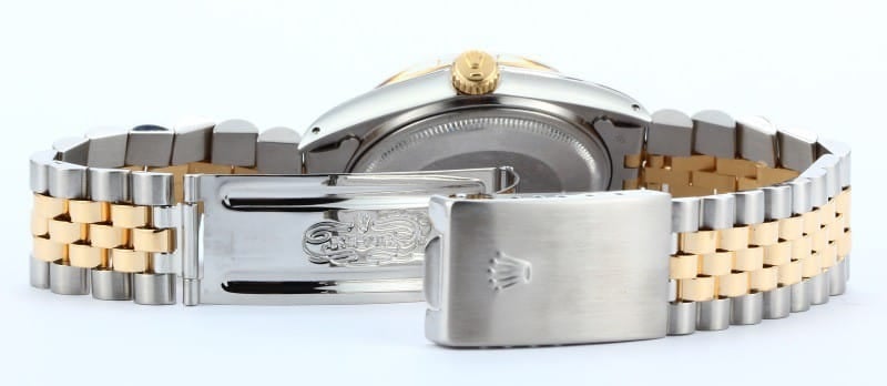 Rolex Datejust 16013 Preowned