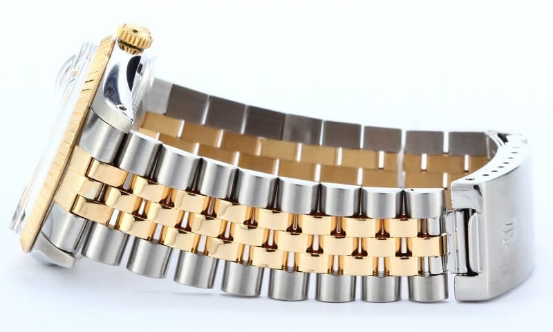 Rolex Date Model 15053