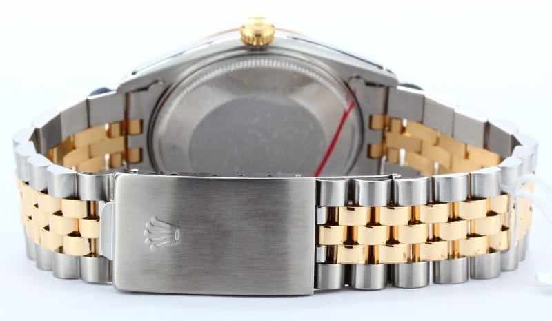 Rolex Date Model 15053