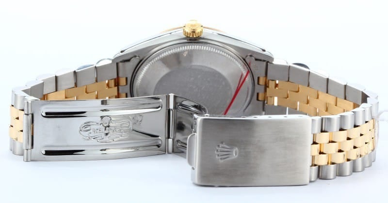 Rolex Date Model 15053