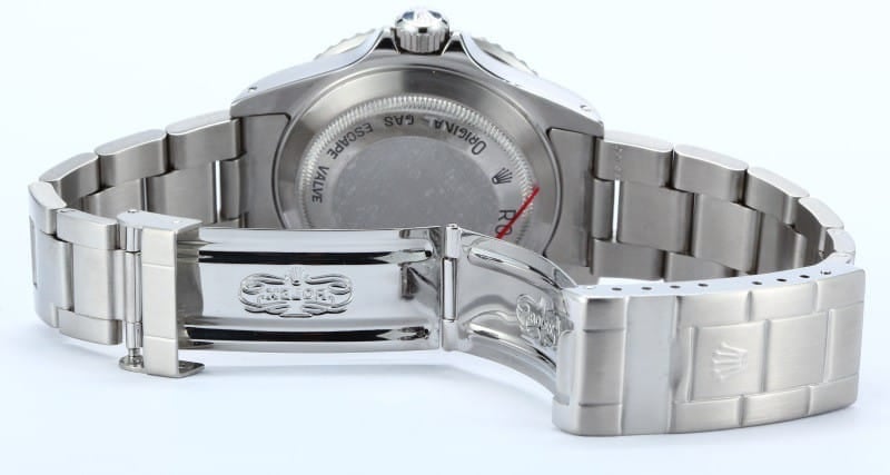 Mens Rolex SeaDweller