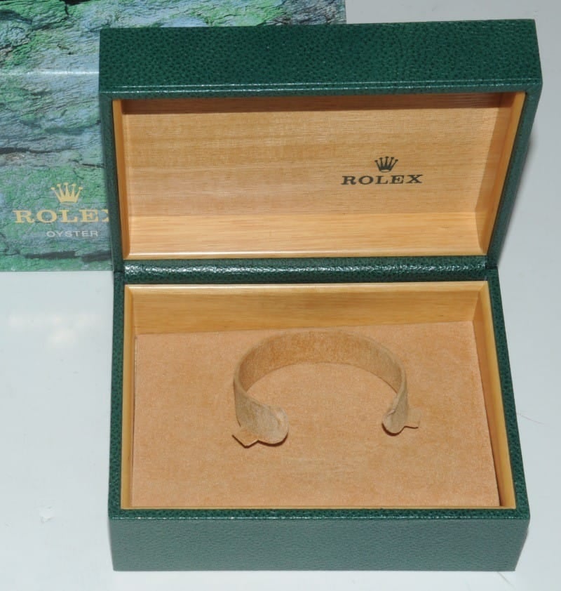 Mens Rolex SeaDweller