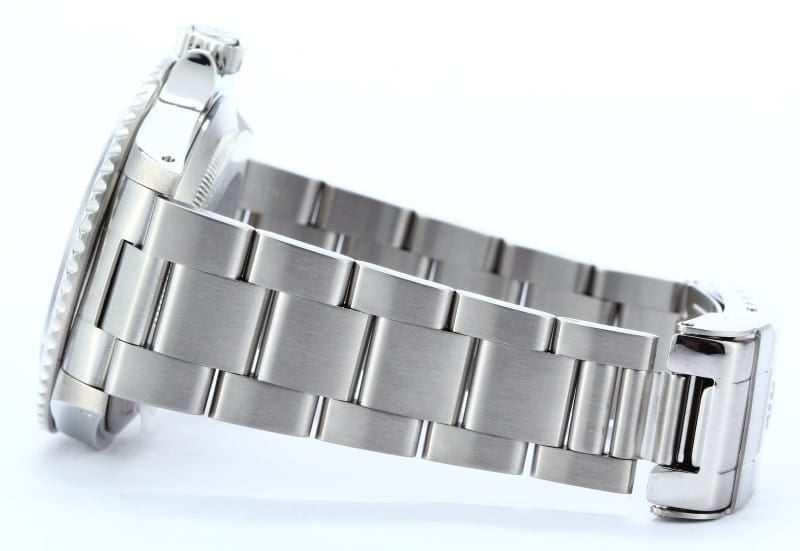 Rolex Submariner 14060 Stainless Steel No Date