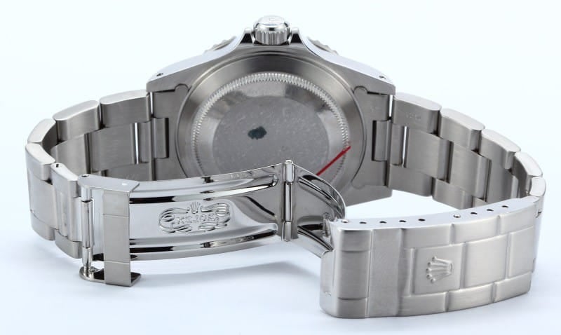 Rolex Submariner 14060 Stainless Steel No Date