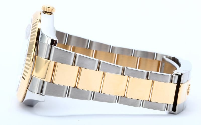 New Model Rolex DateJust II 116333