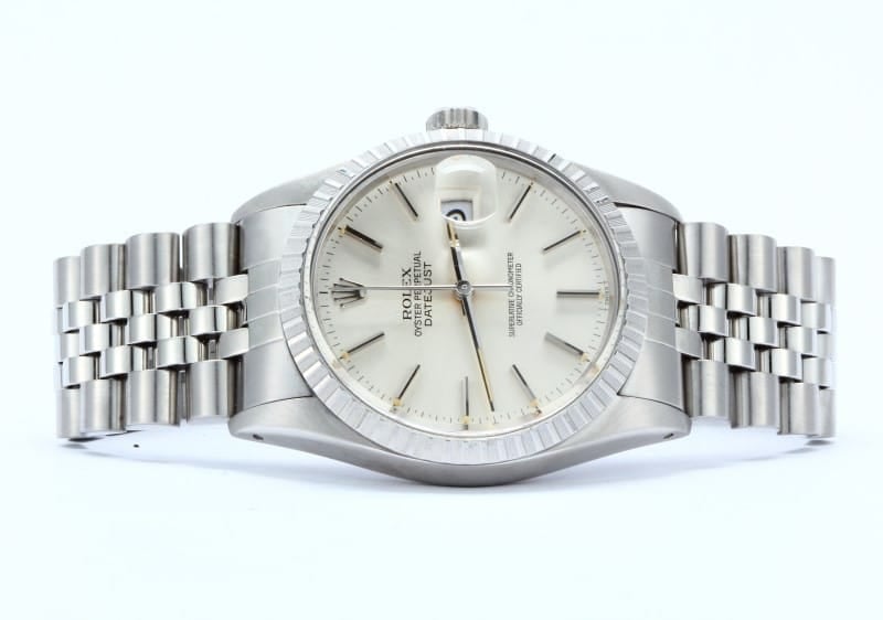 Used Mens Rolex Datejust 16030