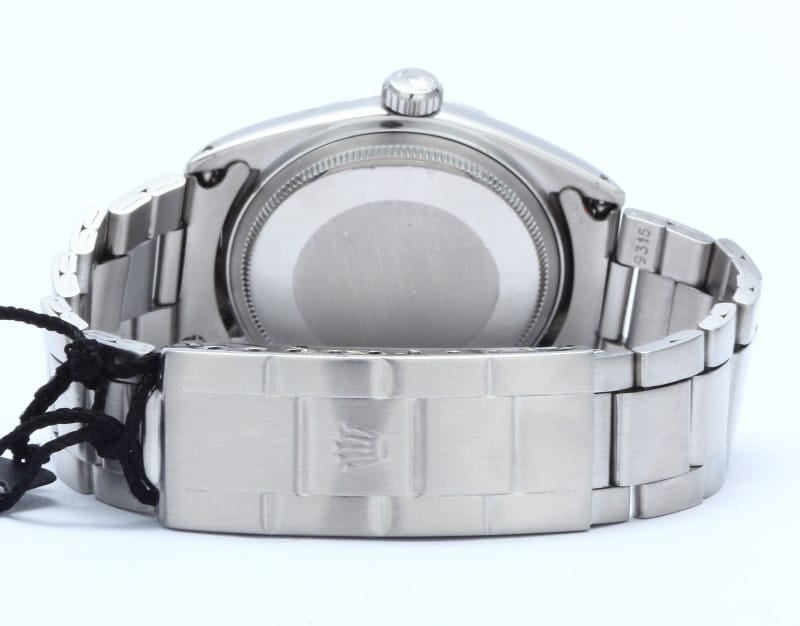 Vintage Rolex Datejust Steel 1603
