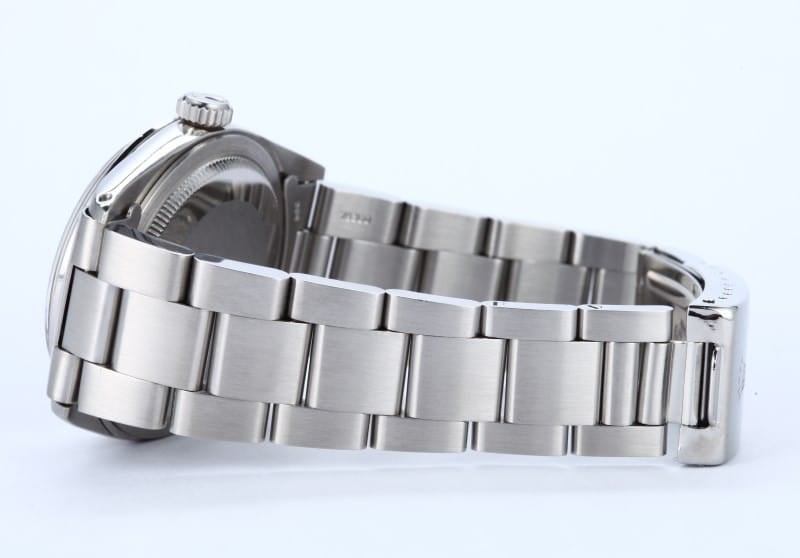 Rolex Explorer Vintage 1016