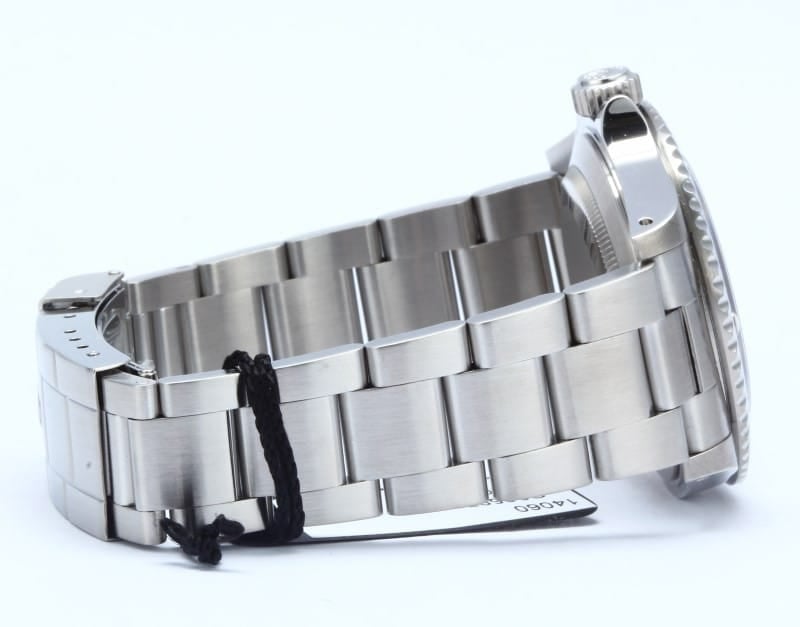 Rolex No Date Submariner 14060M