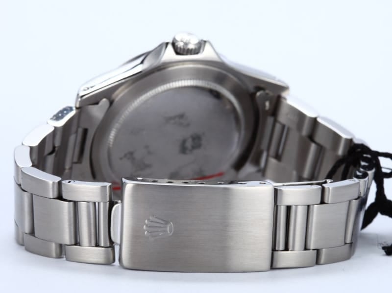 Rolex Vintage Explorer 1655