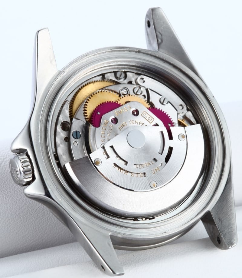 Rolex Vintage Explorer 1655