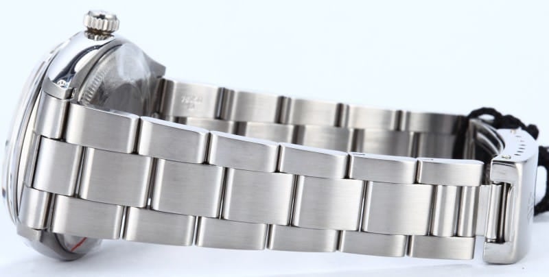 Mens Rolex Vintage Oyster Perpetual 1002