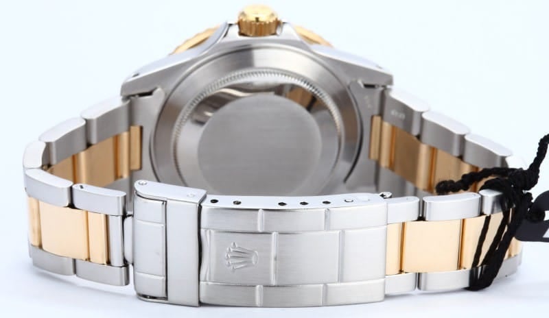 Rolex Submariner 16803