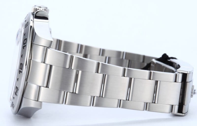 41mm Rolex Explorer 216570 x