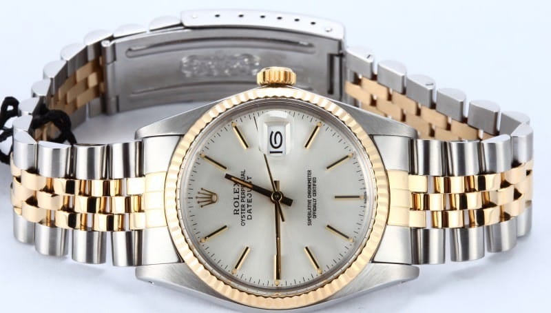 16013 Datejust