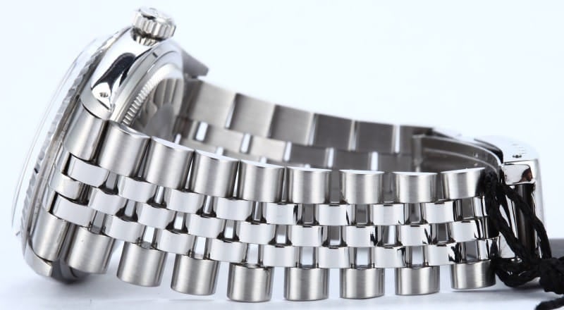 Used Rolex Datejust 16030