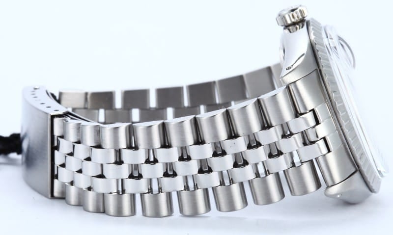 Used Rolex Datejust 16030