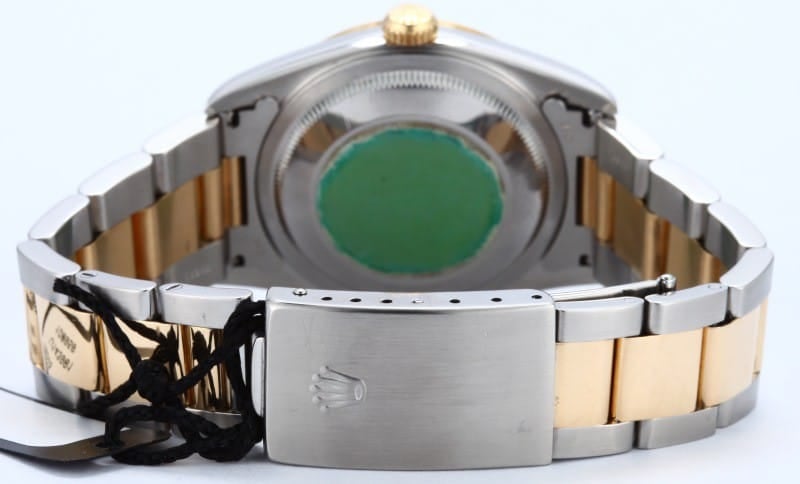 Rolex Oyster Datejust 16203