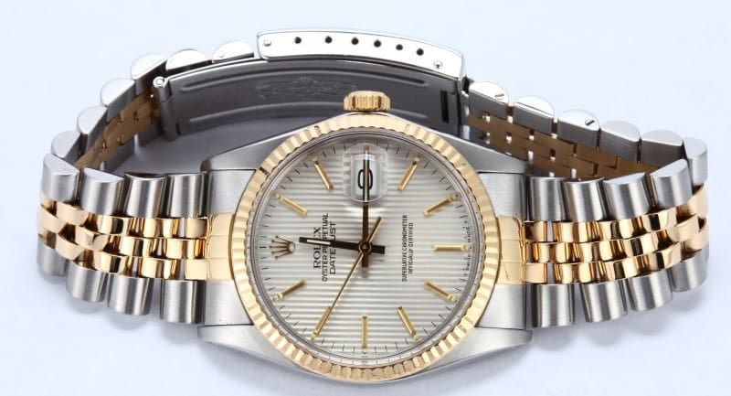 16013 Datejust Rolex