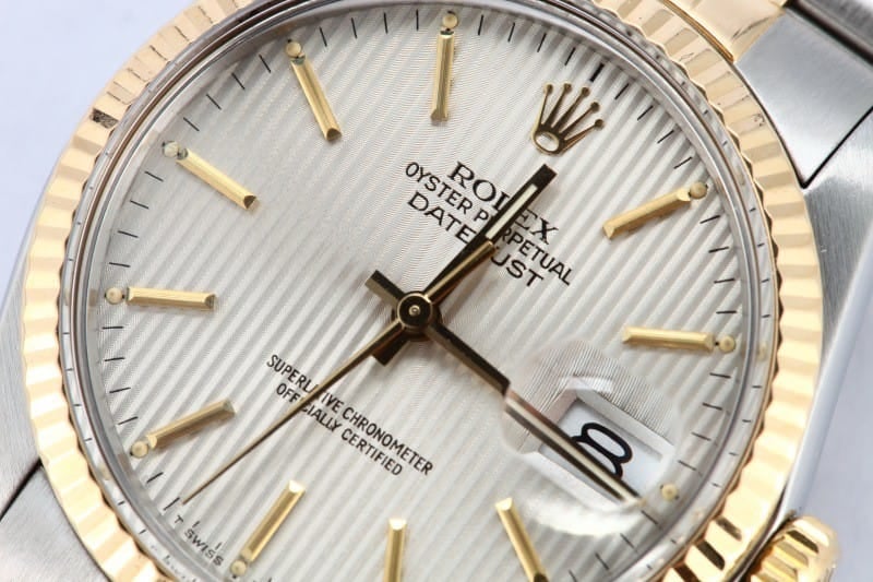 16013 Datejust Rolex