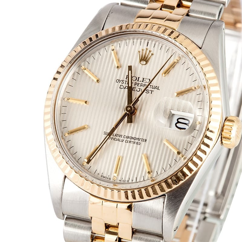 16013 Datejust Rolex