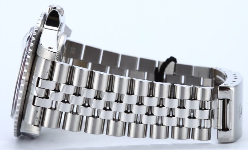GMT II Rolex