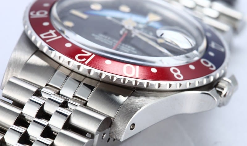 GMT II Rolex