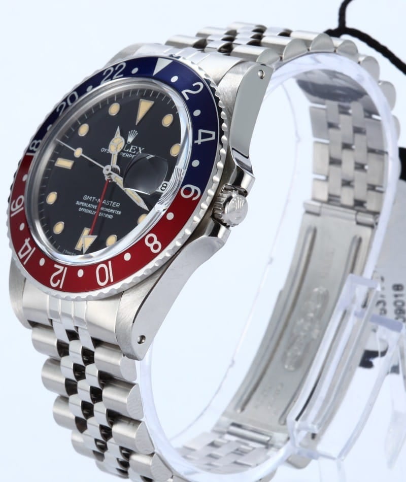 GMT II Rolex