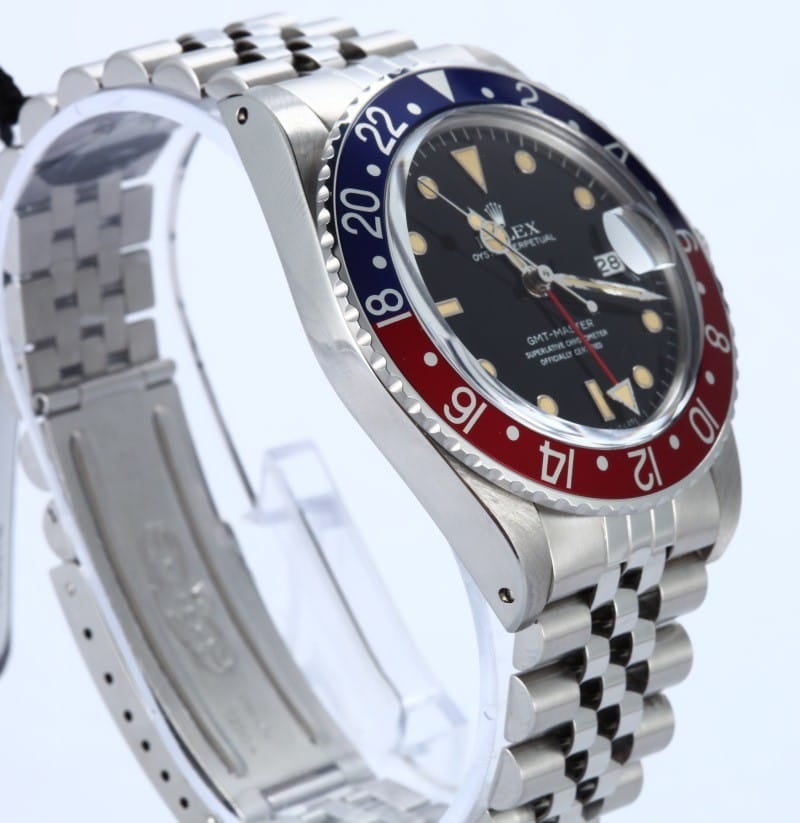 GMT II Rolex
