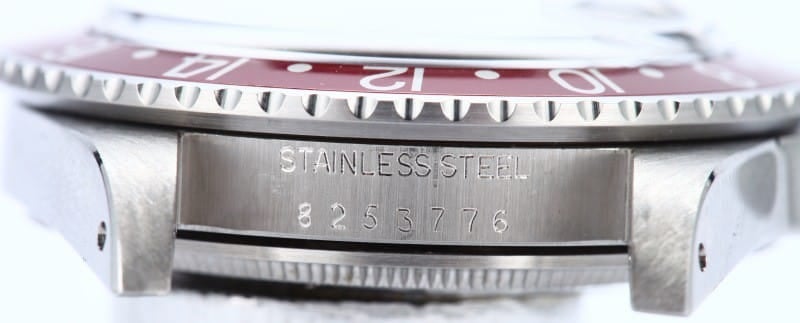 GMT II Rolex