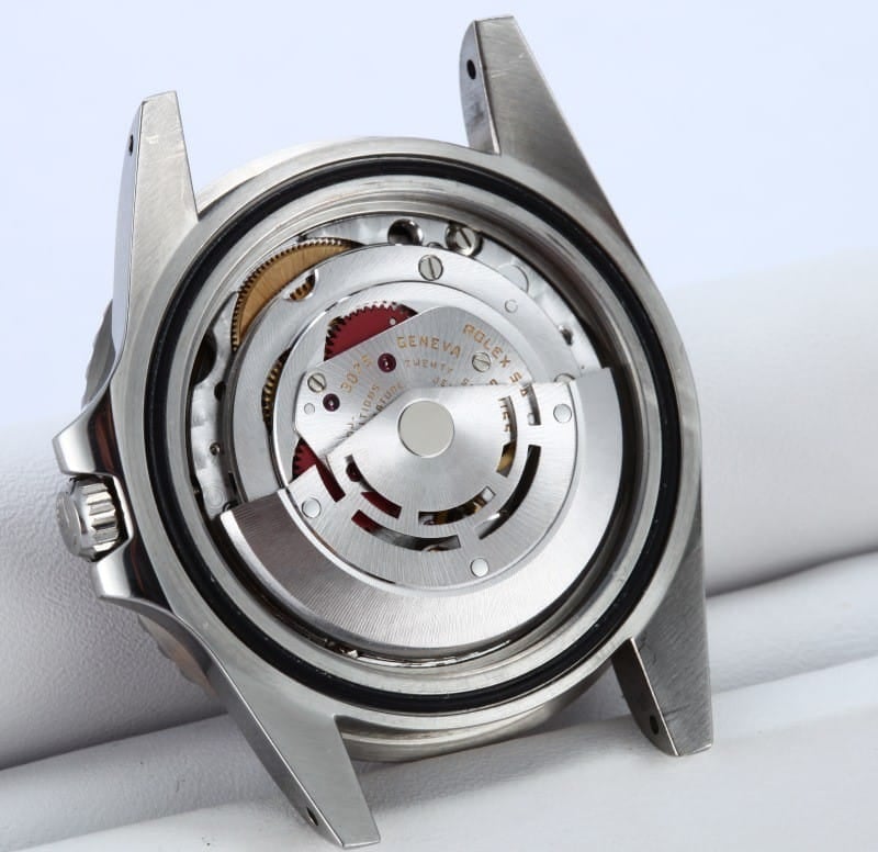 GMT II Rolex