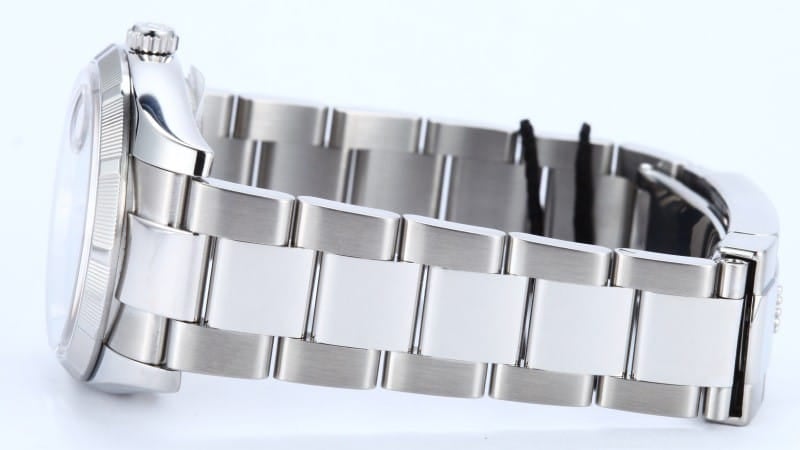 Used Mens Rolex Date 115210