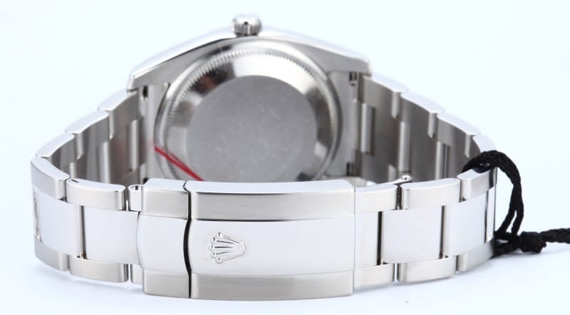 Used Mens Rolex Date 115210