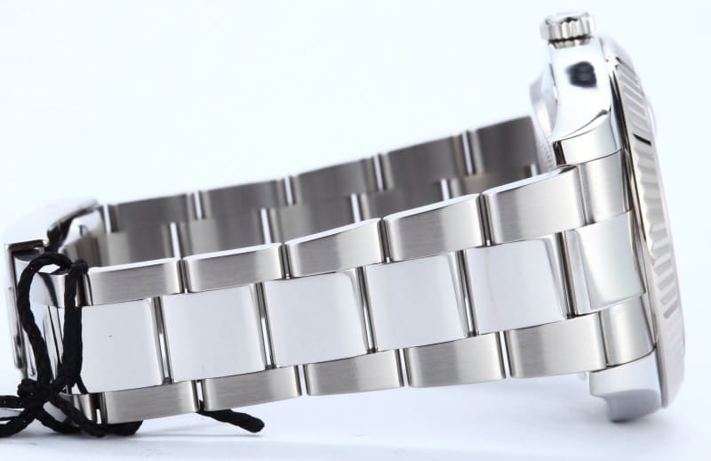 Mens Rolex Diamond Datejust 116334