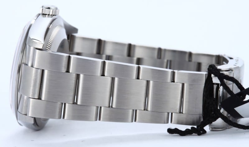 Pre-Owned Rolex Explorer 114270