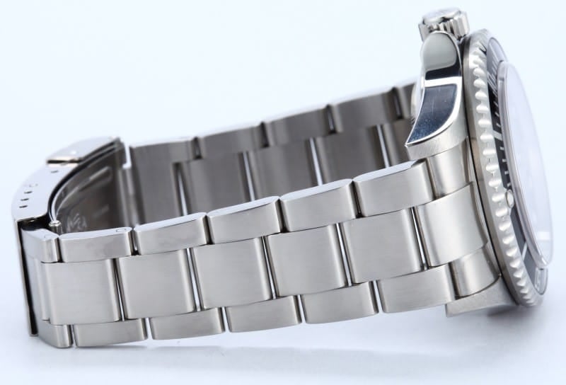 Used Rolex Sea Dweller 16600