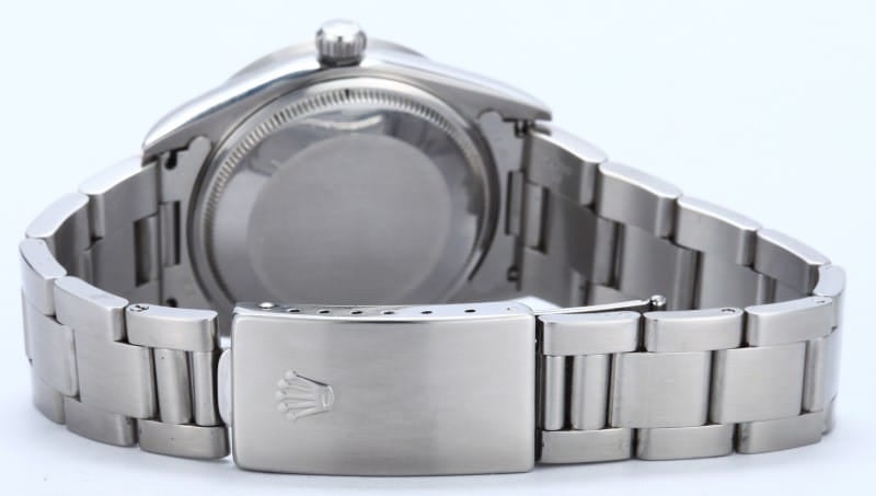 Used Rolex Air King 14010
