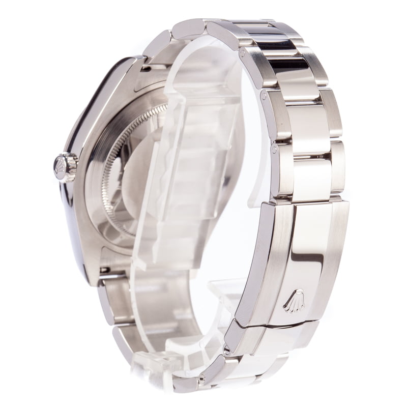 Rolex DateJust II 116334 41MM