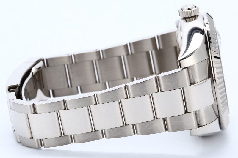 Rolex Sky-Dweller 326939 White Gold