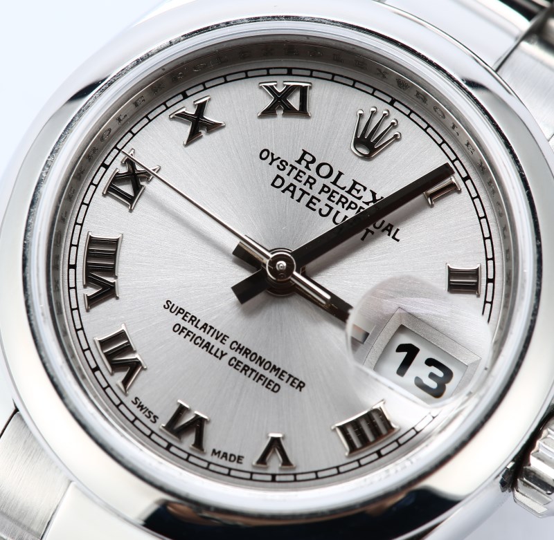 Ladies Rolex Datejust 179160 Certified Pre-Owned
