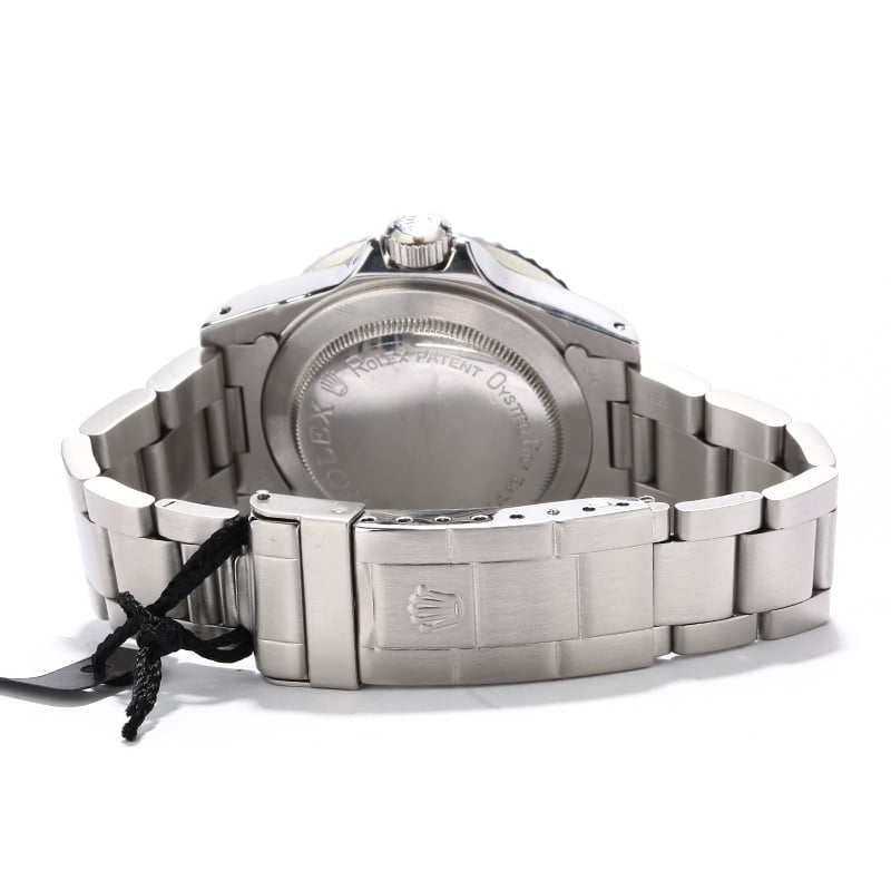 110467 Vintage Rolex Sea Dweller 1665 Circa 1979