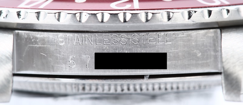 Rolex GMT-Master 1675 Vintage Pepsi